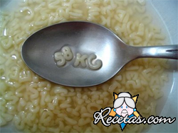 Sopa de letras