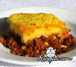 Tamale Pie