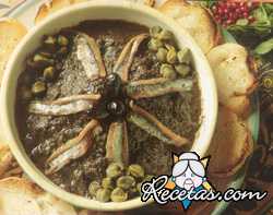 Tapenade