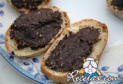 Tapenade