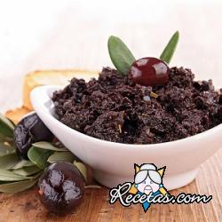 Tapenade