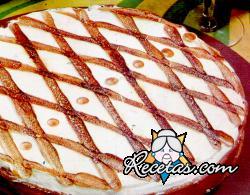 Tarta del bosque