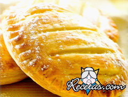 Tartaletas de ricota