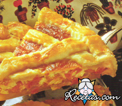 Tarta de queso