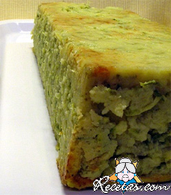 Terrina de hierbas