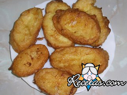 Torrijas