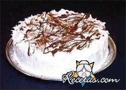 Torta bombón de chocolate