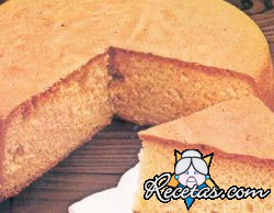 Torta Fácil