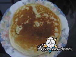 Tortitas dulces