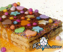 Turron de Doña Pepa