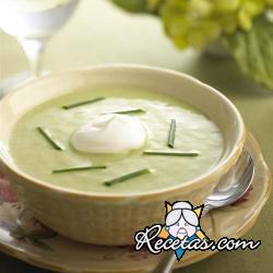 Vichyssoise