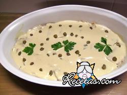 Vitel toné clásico