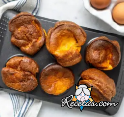 Yorkshire pudding