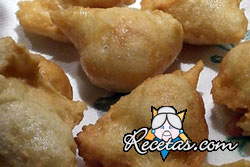 Ñoquis a la Salzburgo