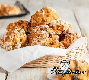 Pancitos saborizados