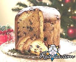 Panettone