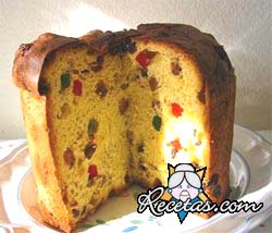 Panettone