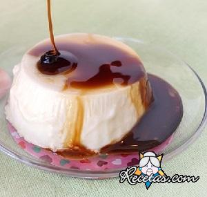Panna cotta