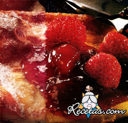 Panqueque facilÃsimo