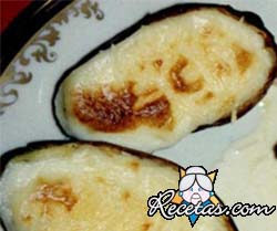 Papas rellenas a la vichy