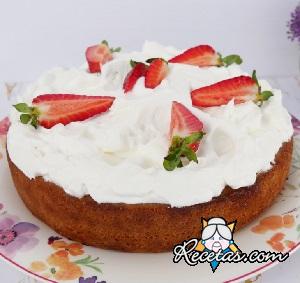 Pastel Tres leches