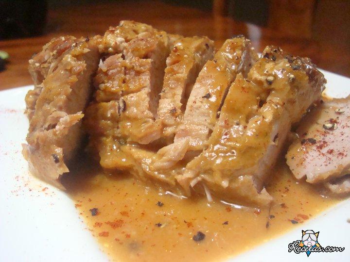 Peceto a la holandesa