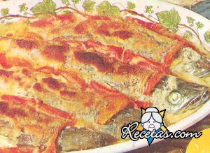 Pescadilla a la diplomática