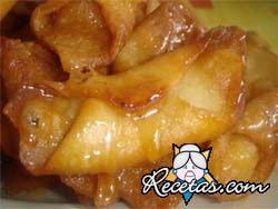 Pestiños granadinos