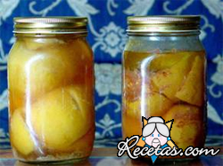 Pickles de limón
