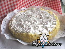 Pie de limÃ³n