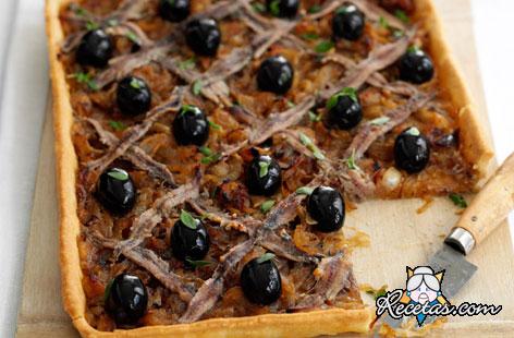 Pissaladiére
