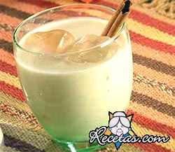 Ponche de Vino Dulce