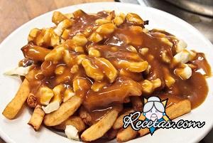 Poutine