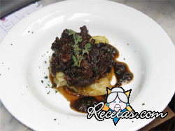 Rabo de toro