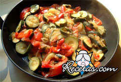 Ratatouille