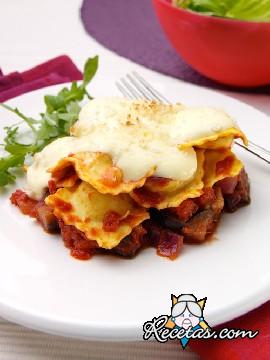 Ravioles Florentinos