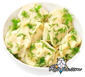 Ravioles rusos