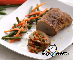 Redondo de primavera