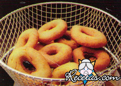 Rosquillas