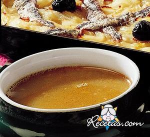 Rouille (salsa de ajo picante)