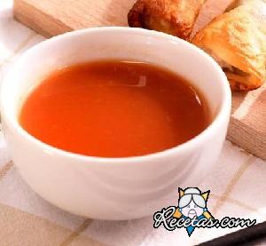 Salsa agridulce