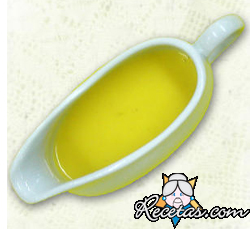 Salsa tipo holandesa