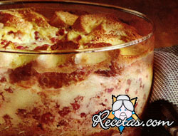 SoufflÃ© de cerezas