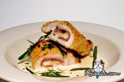 Supremas rellenas crocantes