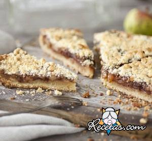 Szarlotka, la tarta de manzana polaca