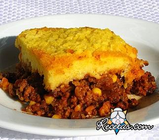 Tamale Pie
