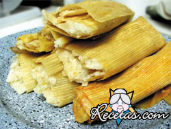 Tamales salteños