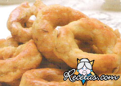 Taralli