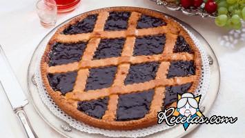 Tarta de Agen