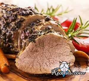 Ternera estofada supertierna